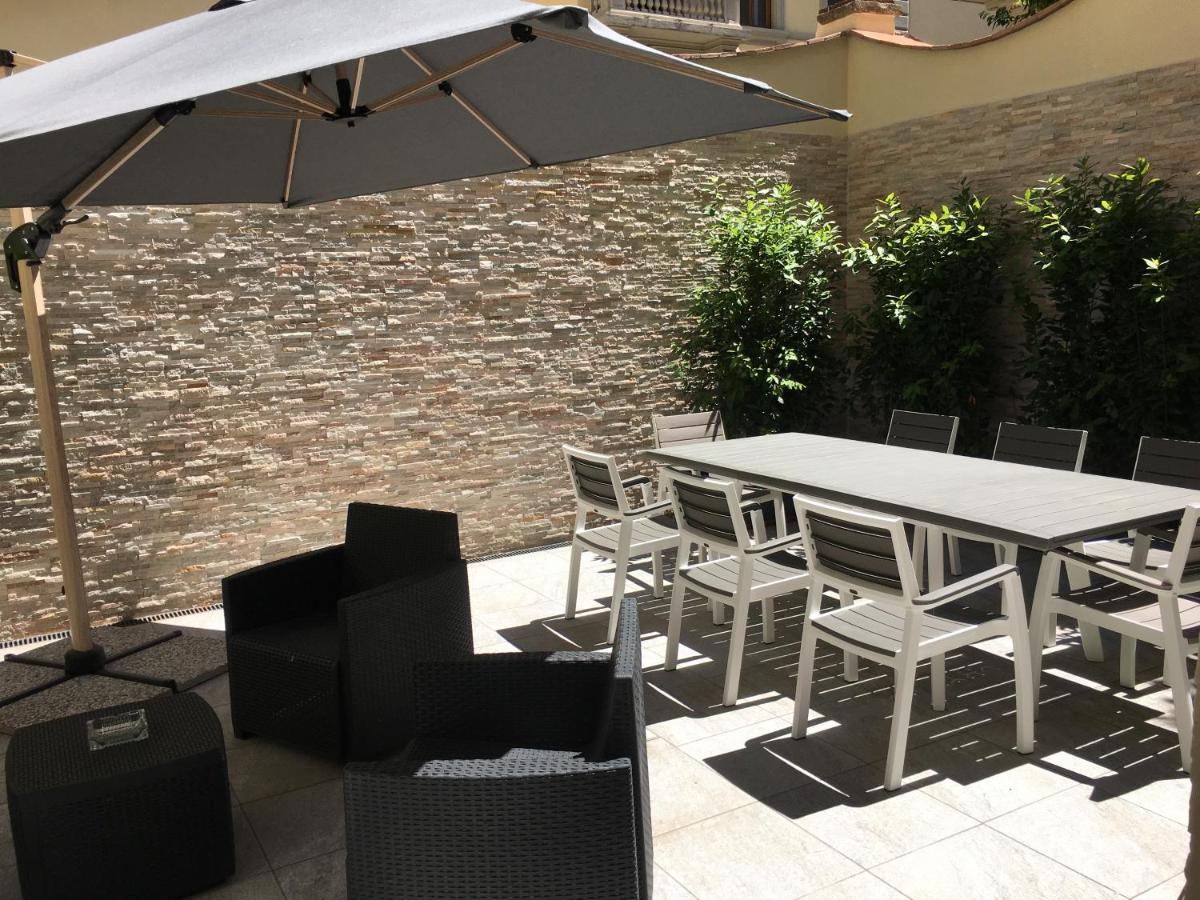 Il Valentino Luxury Houses Florencia Exterior foto